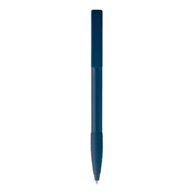 Stylo Toppoint Nash grip hardcolour - Bleu foncé