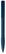 Toppoint Nash grip hardcolour balpen - Donkerblauw