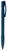 Toppoint Nash grip hardcolour balpen - Donkerblauw
