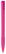 Toppoint Nash grip hardcolour balpen - Roze