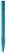 Toppoint Nash grip hardcolour balpen - Lichtblauw
