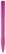 Toppoint Nash grip hardcolour balpen - Roze