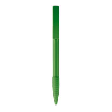 Stylo Toppoint Nash grip hardcolour - Vert