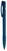 Toppoint Nash grip hardcolour balpen - Donkerblauw