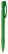 Toppoint Nash grip hardcolour balpen - Groen