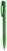 Toppoint Nash grip hardcolour balpen - Groen