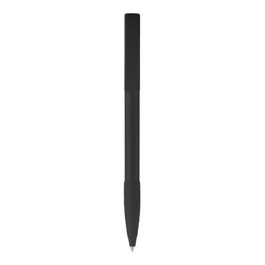 Stylo Toppoint Nash grip hardcolour - Noir