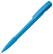 Toppoint Nash grip hardcolour balpen - Lichtblauw