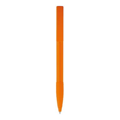Stylo Toppoint Nash grip hardcolour - Orange