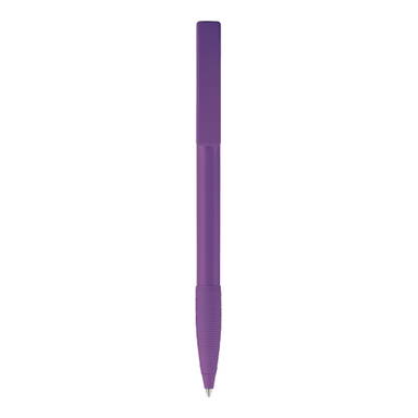 Stylo Toppoint Nash grip hardcolour - Violet