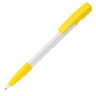 Blanc / Jaune