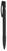Toppoint Nash grip hardcolour balpen - Zwart