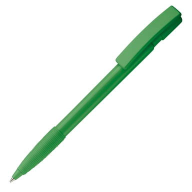 Stylo Toppoint Nash grip hardcolour - Vert