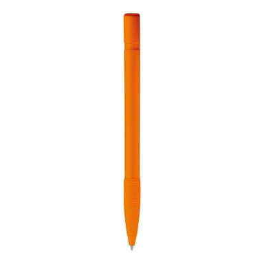 Stylo Toppoint Nash grip hardcolour - Orange