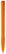 Toppoint Nash grip hardcolour balpen - Oranje