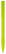 Toppoint Nash grip hardcolour balpen - Lichtgroen