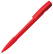 Toppoint Nash grip hardcolour balpen - Rood