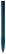 Toppoint Nash grip hardcolour balpen - Donkerblauw