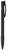 Toppoint Nash grip hardcolour balpen - Zwart