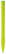 Toppoint Nash grip hardcolour balpen - Lichtgroen