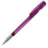 Transparent / Violet
