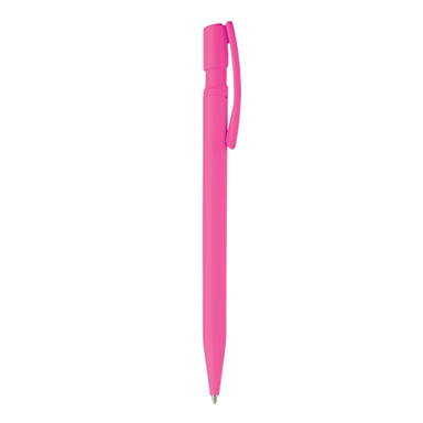 Toppoint Nash hardcolour ballpoint - Pink
