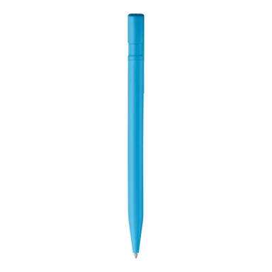 Toppoint Nash hardcolour ballpoint - Light Blue