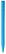 Toppoint Nash solid-colour ballpoint pen - Light Blue