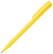 Toppoint Nash solid-colour ballpoint pen - Yellow