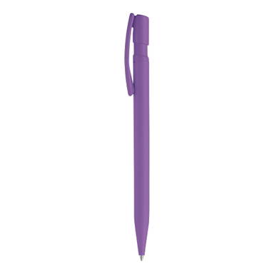 Toppoint Nash hardcolour ballpoint - Purple