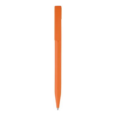 Toppoint Nash hardcolour ballpoint - Orange