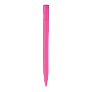Toppoint Nash hardcolour ballpoint - Pink