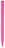 Toppoint Nash solid-colour ballpoint pen - Pink
