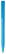Toppoint Nash solid-colour ballpoint pen - Light Blue