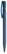 Toppoint Nash solid-colour ballpoint pen - Dark Blue