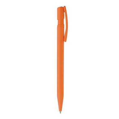 Toppoint Nash hardcolour ballpoint - Orange