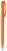 Toppoint Nash solid-colour ballpoint pen - Orange