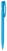 Toppoint Nash solid-colour ballpoint pen - Light Blue