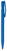 Toppoint Nash solid-colour ballpoint pen - Royal Blue