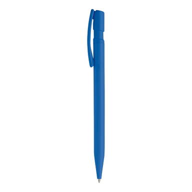 Toppoint Nash hardcolour ballpoint - Royal Blue