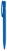Toppoint Nash solid-colour ballpoint pen - Royal Blue
