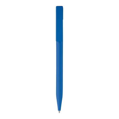 Toppoint Nash hardcolour ballpoint - Royal Blue