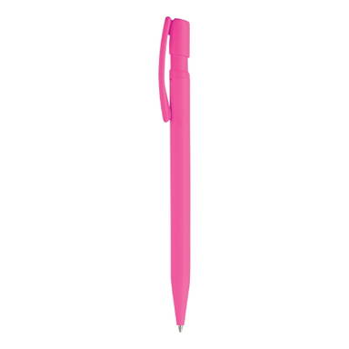 Toppoint Nash hardcolour ballpoint - Pink