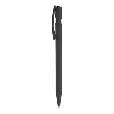 Toppoint Nash hardcolour ballpoint - Black