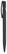 Toppoint Nash solid-colour ballpoint pen - Black
