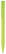 Toppoint Nash solid-colour ballpoint pen - Light Green