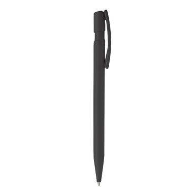 Toppoint Nash hardcolour ballpoint - Black