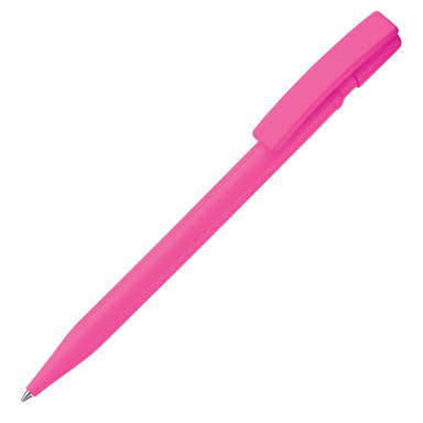 Toppoint Nash hardcolour ballpoint - Pink