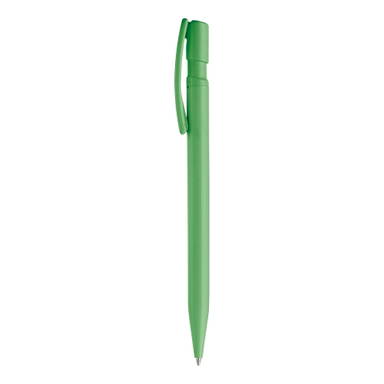 Toppoint Nash hardcolour ballpoint - Green