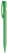 Toppoint Nash solid-colour ballpoint pen - Green